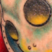 Tattoos - alien mary - 23248